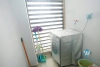 Two bedrooms apartment for rent in Vinhome Metropolis, Lieu Giai street, Ba Dinh district, Ha Noi.